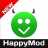 icon Happymod Manager Tips(Baru - Panduan HappyMod Aplikasi Bahagia Panduan
) 1.0