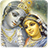 icon 3D Radha Krishna Rasa(3D Radha Krishna Wallpaper) 5.0