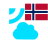 icon Weather Radar Norway(Radar cuaca Norwegia
) 1.0.1