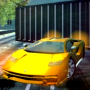 icon Highway Traffic Car Racing(Permainan pembalap mobil lalu lintas jalan raya
)