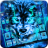 icon Lightning Wolf(Tema Keyboard Lightning Wolf) 1.0