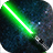 icon com.pombingsoft.lightsaber(LightSaber - Saber Simulator) 3