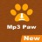 icon Mp3Paw(Betway Mp3Paw - Pengunduh Musik Mp3 Gratis
) 1.0