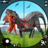 icon Wild Dinosaur Hunting Zoo Game(Perburuan Dinosaurus Liar Game Kebun Binatang) 2.52