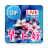 icon com.TopIdeaDesign.Chinese.Gifs.GoodMorningWishes(Chinese Good Morning Gifs
) 2.20.05