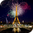 icon Fireworks in Paris Wallpaper(Kembang api di Paris Wallpaper) 2.0