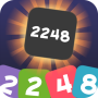 icon 2248 Merge: Number Puzzle Game