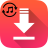 icon Y2Mate(Y2Mate Mp3 Music Downloader
) 1.0