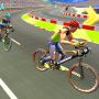icon Cycle Race Game Cycle Stunt(Cycle Race Game Cycle Stunt
)