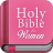 icon Holy Bible for Women(Alkitab untuk Perempuan) 6