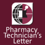 icon Pharmacy Technician’s Letter® (Surat Teknisi Farmasi®)