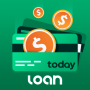 icon Loan Today(GlobalLoan - Pinjam uang aplikasi online
)
