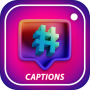 icon Instagram photo Hashtag and Story Maker(Pembuat Cerita 3D - Insta Hashtag
)