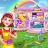 icon Ideal Home Clean For Girls(Ideal Home Cleanup - House Cleaning Game) 1.20