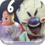 icon Ice Scream 6 Clue(Ice 6 Scream Charlie Horror Game Clue
)