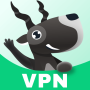 icon BlackBuck VPN(Blackbuck VPN - Cepat Secure
)