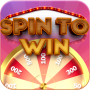 icon Spin to Win(untuk memenangkan
)