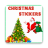 icon Merry Christmas(Stiker Natal untuk WhatsAp) 6.0