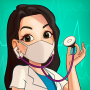 icon Medicine Dash: Hospital Game (Dasbor Obat: Game Rumah Sakit)