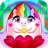 icon Unicornilandia(Unicornilandia: Gabungkan Unicorn) 1.43037