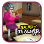 icon Scary Teacher 3D Guide: Mobile App(Panduan 3D Guru Menakutkan:)