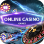 icon Online Casino Games(JackpotCity Game Online)