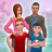 icon Mother Family Life Simulator(Mother Family Life Simulator
) 1.0.9