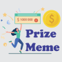 icon Meme Prize(Hadiah Meme
)