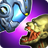 icon Robot Vs Zombie(Robot Hercules Vs Zombies Serang
) 142.0.20191227
