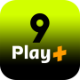 icon 9 Play+(9 Play +)