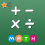 icon Math Challenge(Tantangan Matematika: Game Matematika)