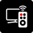 icon TV Remote Control(Remote Control untuk TV - Semua Kalkulator TV
) 1.0.44