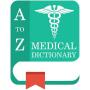 icon Medical Dictionary Offline(Medis Gratis Offline Istilah Definisi
)
