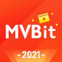 icon MVBit : Photo to Video Maker (MVBit : Pembuat Foto ke Video
)
