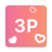 icon Easy3P(Easy3P:Threesome Hookup Dating) 10.2.8