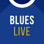 icon Blues Live – Soccer fan app (Blues Live – Aplikasi penggemar sepak bola)