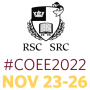 icon COEE 2022(2022 Cardo)