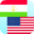 icon Tajik Translator(Penerjemah Bahasa Inggris Tajik) 21.4