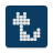 icon FCross Puzzles(teki Cross Link-A-Pix) 257