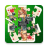 icon Fifteen Puzzle(Lima belas Puzzle Solitaire) 5.3.2495