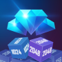 icon 2048 Cube Winner—Aim To Win Di