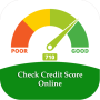 icon Check Credit Score Online(Periksa Skor Kredit Online)