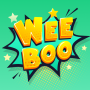 icon Weeboo - Truyện full truyện tranh, tiểu thuyết (Weeboo - Truyện truy fulln full tranh tranh, tiểu thuyết)