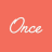 icon Once(Sekali -Pelacak waktu khusus) 5.2.9