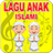 icon Lagu Sholawat Anak Muslim(Lagu Anak Muslim & Sholawat Na) 1.0