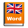 icon english word(Kata Bahasa Inggris
)