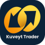 icon Kuveyt Trader: Hisse Al Sat (Trader: Hisse Al Sat)