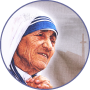 icon Mother Teresa(kutipan POS Mother Teresa)