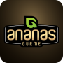 icon Ananas Gurme(Ananas Gurme
)