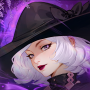 icon Witch's Tale: Story&Dress-up (Witch's Tale: Bahasa Indonesia: Cerita Berdandan)